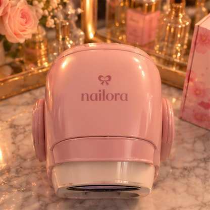 Nailora nail printer top