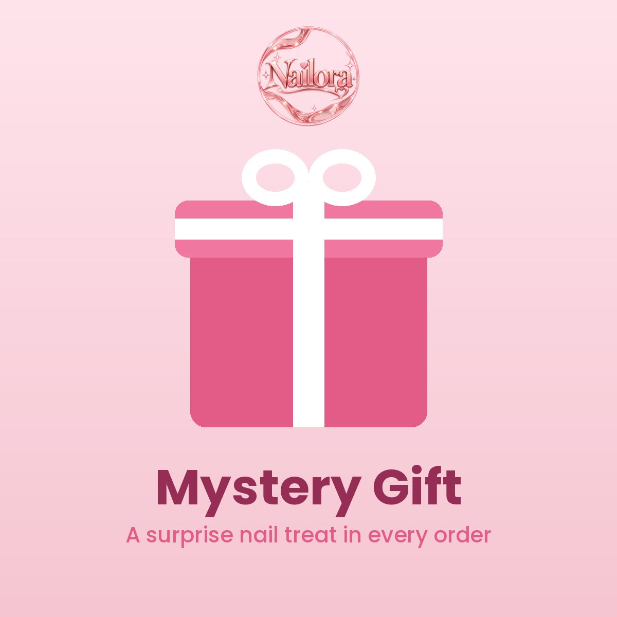 Mystery Gift