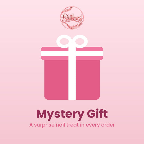Mystery Gift