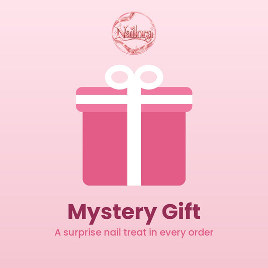Mystery Gift